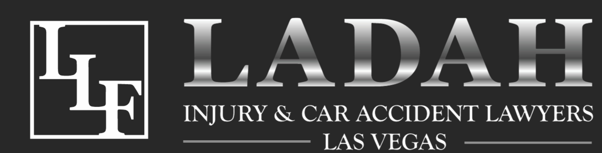 Ladah Injury & Car Accident Lawyers logo