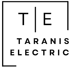 Taranis Electric logo